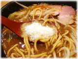 TOKYO味噌らーめん ハイカラ