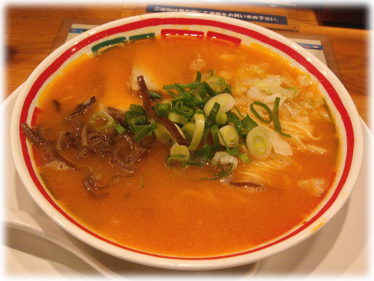 あまおじさんのラーメン紀行 九州じゃんがら 神田西口店 閉店 神田 Livedoor Blog ブログ