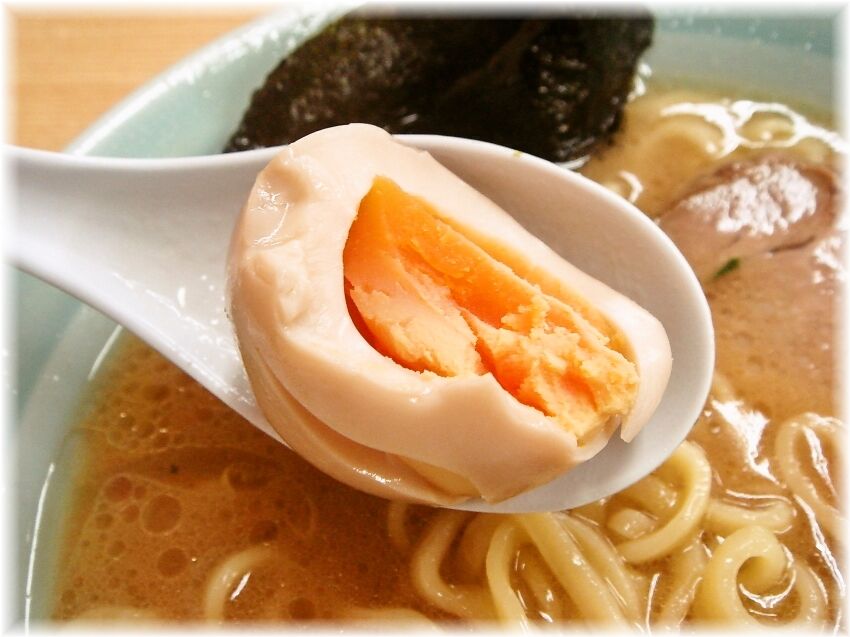 近藤家 味付タマゴ