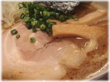 博多元助 中華そばの具
