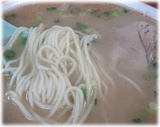 幸陽軒 麺