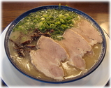 しばらく日本橋店 ラーメン