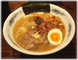 室壱羅麺
