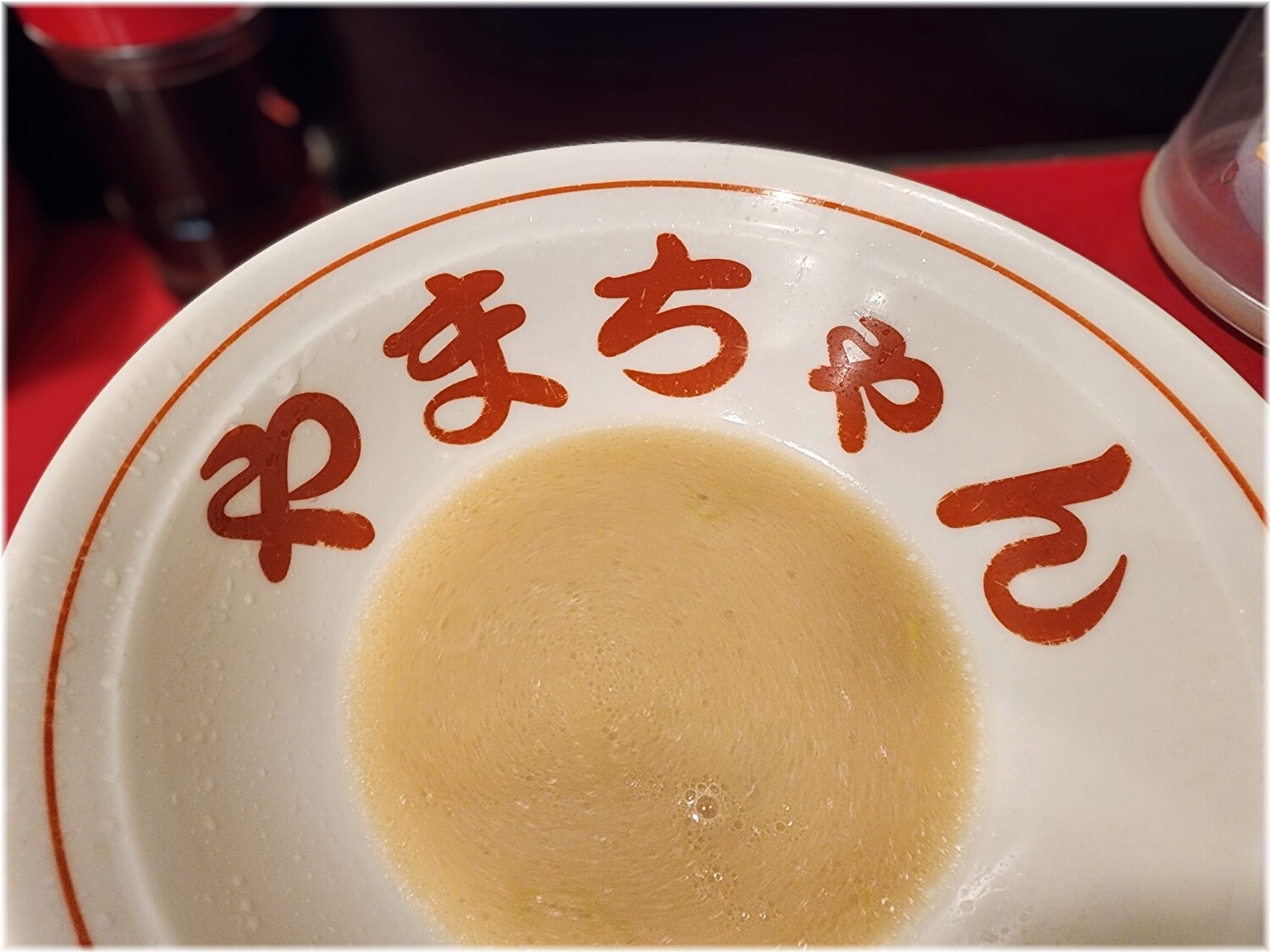 長浜屋台やまちゃん銀座店3 丼