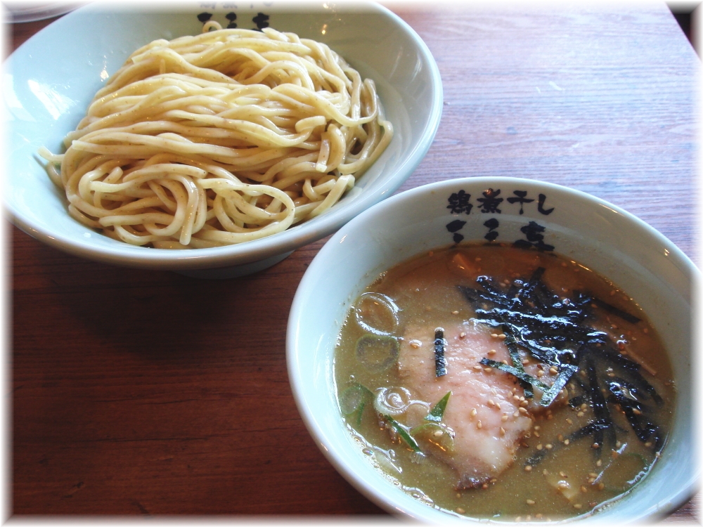 三三七 つけめん一番搾り