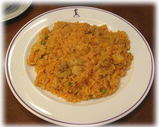 たいめいけん チキンライス