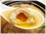 一番星名駅店 味付け玉子
