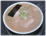いちげん ラーメン