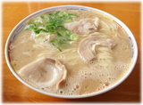 大臣閣 ラーメン
