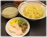 ラーメン大至 冷やしつけ麺