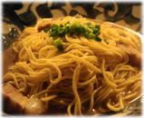 凪(夕凪) 焼きラーメン