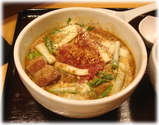 新潟越後味噌らーめん 弥彦 「越後味噌激麺」