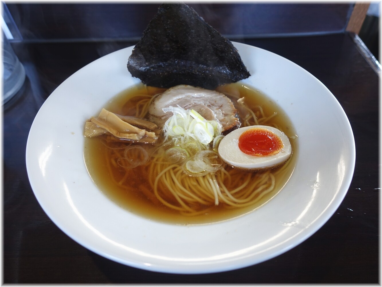 杉のや 鯛だし醤油