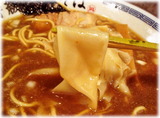 特級中華そば 凪 いったんも麺