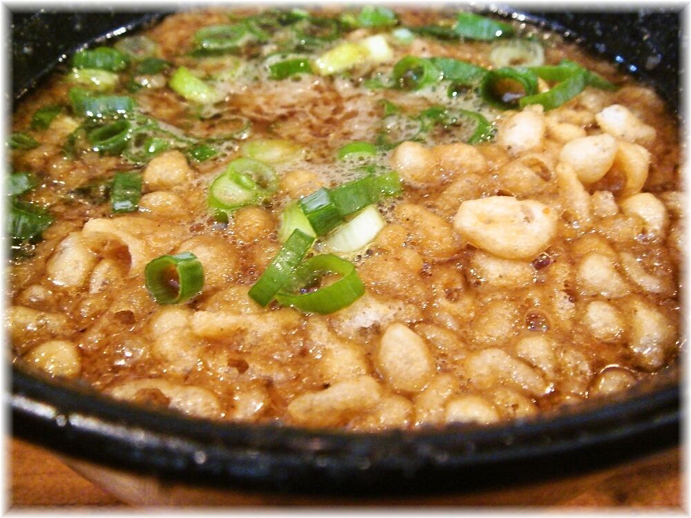 一風堂たまプラーザ店 博多づけ麺のつけ汁