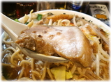 野郎ラーメン 豚
