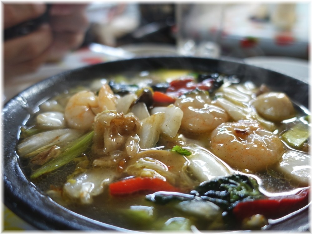 龍王2 龍王ラーメンの具2