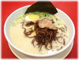 博多天神 ラーメン