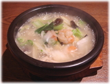 芳園 福建海鮮炒飯