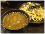 博多新風 つけ麺