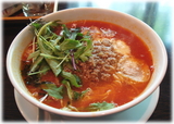 トマトラーメンBuono Buono ボロネーゼ