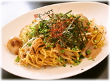 じゅうはち とんこつ焼きそば