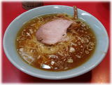 さぶちゃん ラーメン