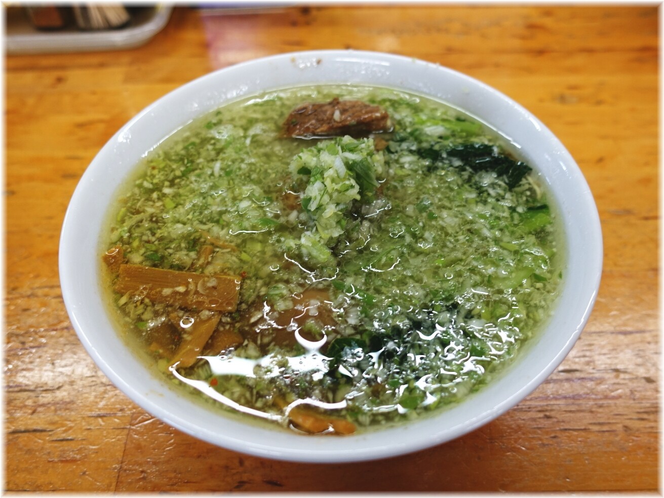 ラーメン 珉 珉