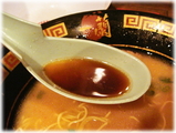 一蘭 オスカランの酸味