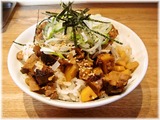 らーめん惣太郎 まかない丼