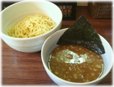 おらが 盛りそば(並)