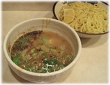 神田ラーメンわいず 海つけ麺