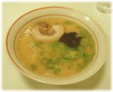 名代ラーメン亭 ラーメン