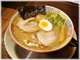 大砲 ミニ昔ラーメン