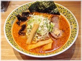 らーめん惣太郎 辛味噌らーめん