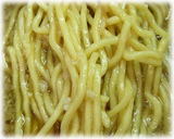 神田元楽 麺