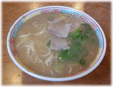 光華園 ラーメン