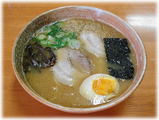 翔山 ラーメン