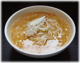 にら壱 特製味噌ラーメン