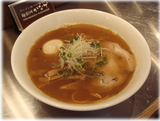 麺創研かなで 超煮干し