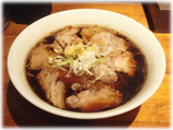 初代けいすけ 品川店 肉そば