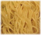 麺屋 まつき 麺