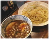 池谷精肉店 つけそば