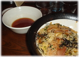 きび 肉々そば2