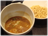 二代目けいすけ海老そば外伝 濃厚海老つけめん
