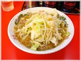 麺でる 小ラーメン