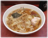 ラーメン 若月 ラーメン