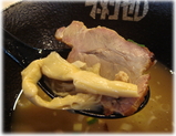 ラーメンゼロ チャーシューと穂先メンマ