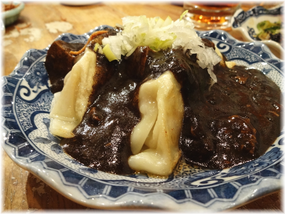 炎のつけめん2 餃子2