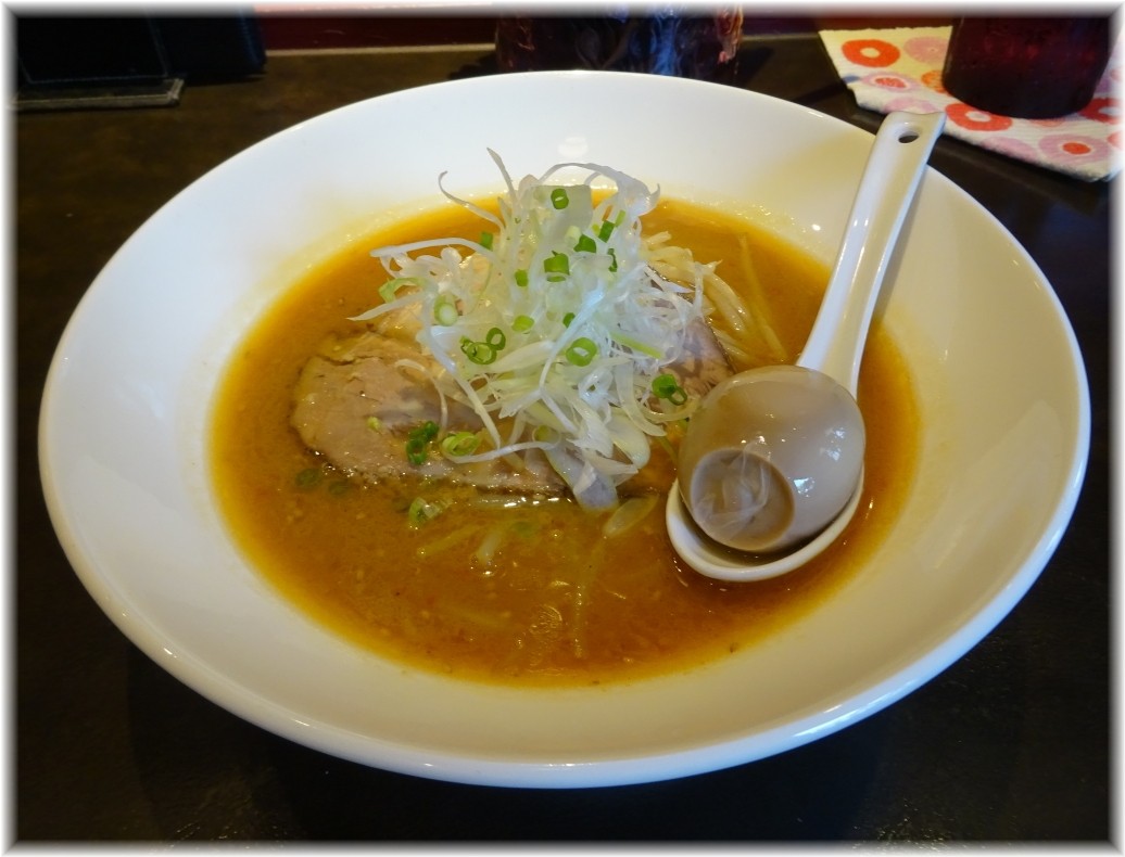 麺藏藏 みそたま